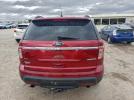 Ford Explorer Xlt Image 11