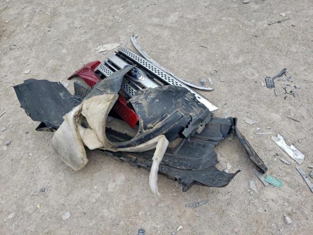 Ford Explorer Xlt Image 10