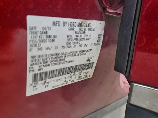 Ford Explorer Xlt Image 14