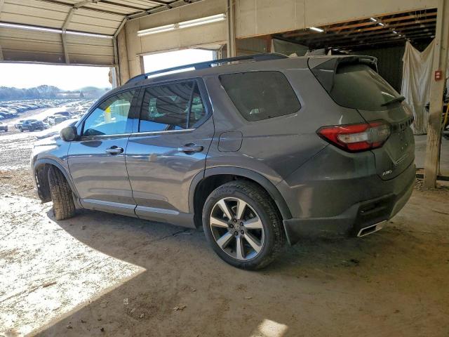 Honda Pilot Elite Image 2