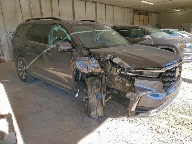 Honda Pilot Elite Image 5