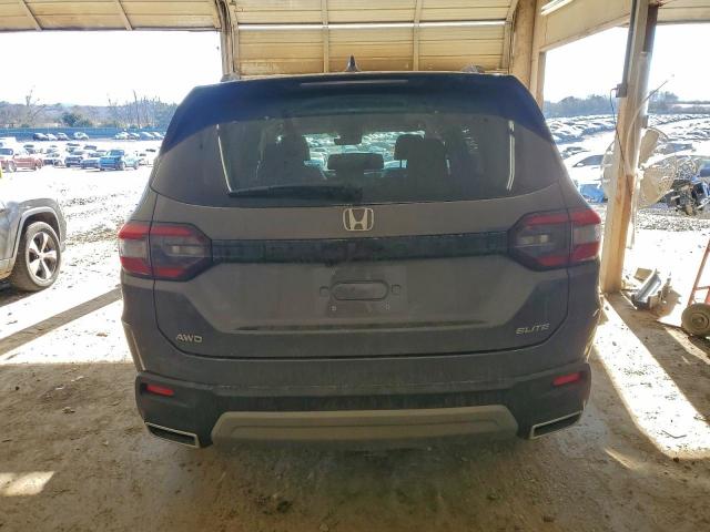 Honda Pilot Elite Image 12