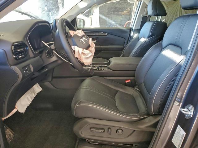 Honda Pilot Elite Image 3