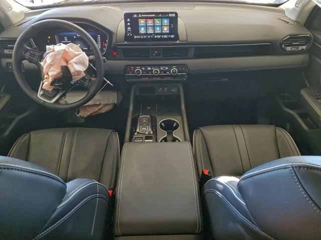 Honda Pilot Elite Image 8