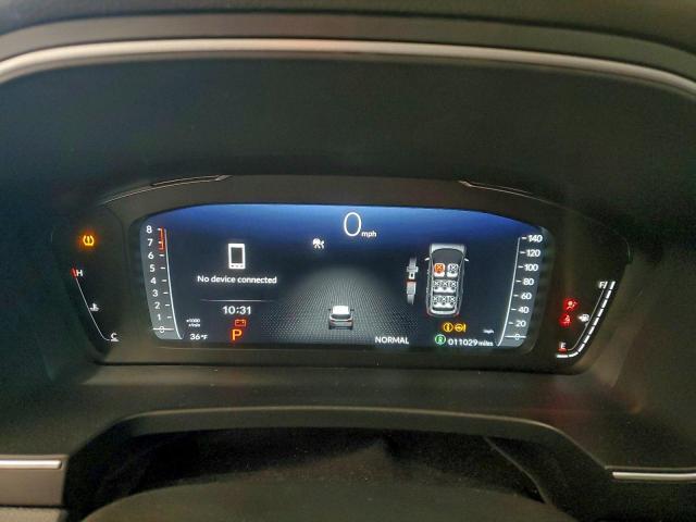 Honda Pilot Elite Image 9