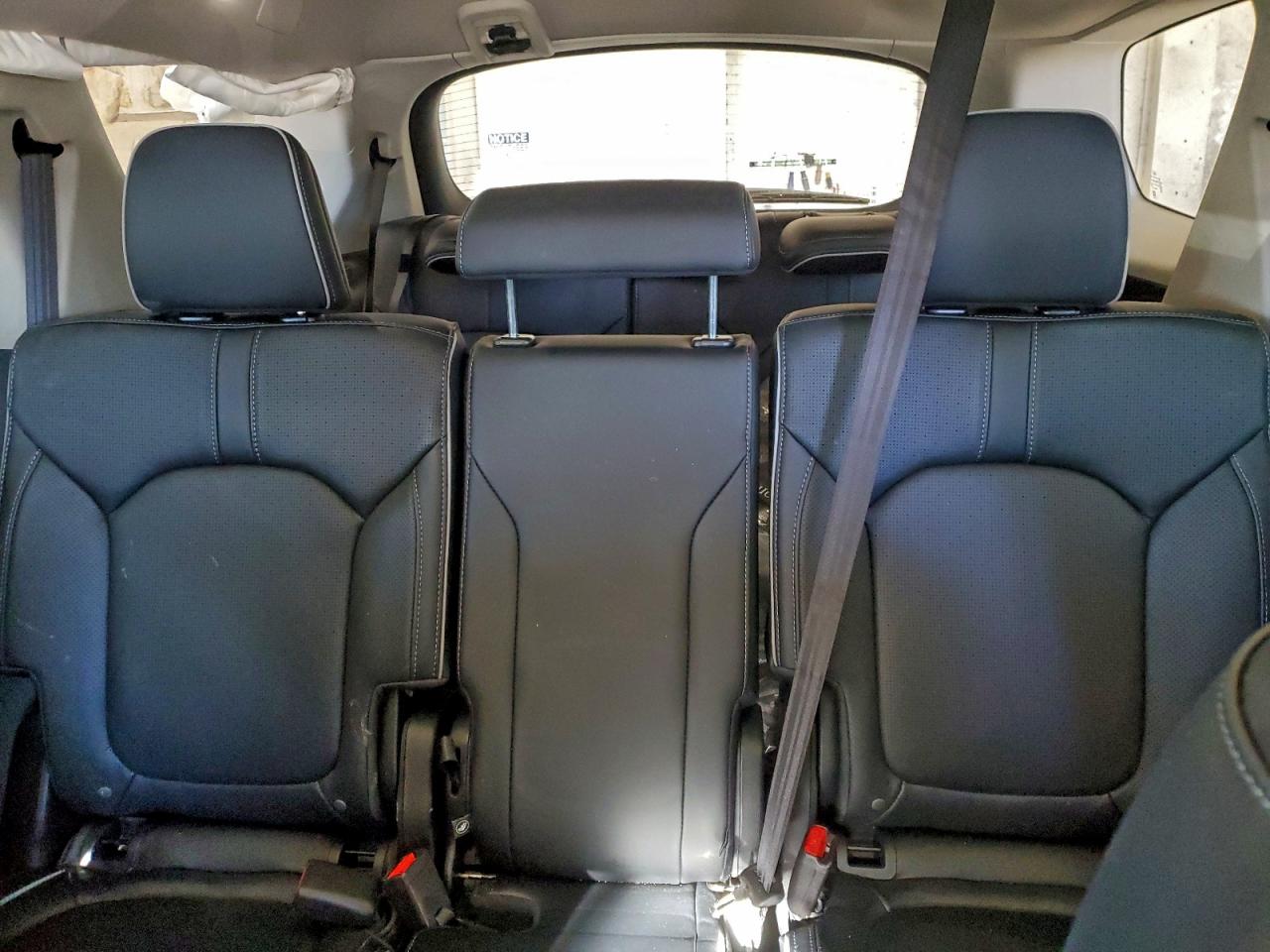 Honda Pilot Elite Image 13