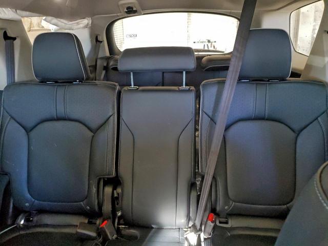 Honda Pilot Elite Image 13