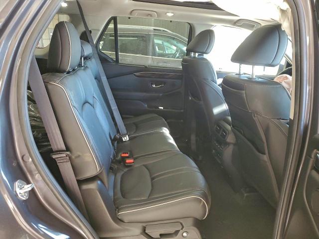 Honda Pilot Elite Image 10