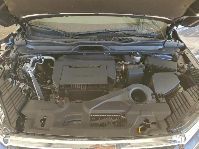 Honda Pilot Elite Image 6