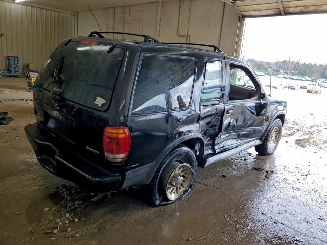 Ford Explorer Image 2