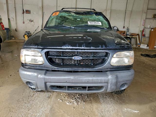 Ford Explorer Image 9