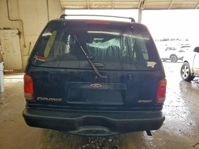 Ford Explorer Image 3