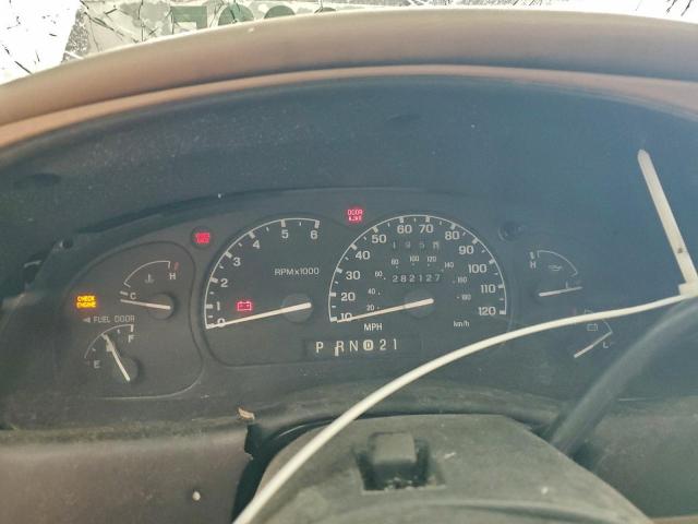 Ford Explorer Image 6