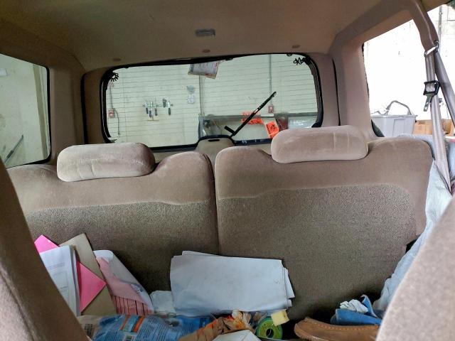 Ford Explorer Image 8