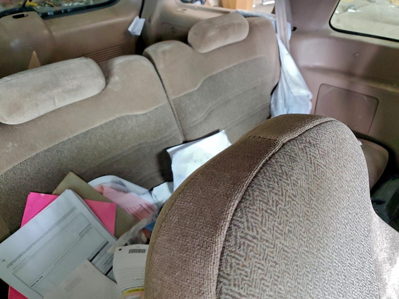 Ford Explorer Image 7