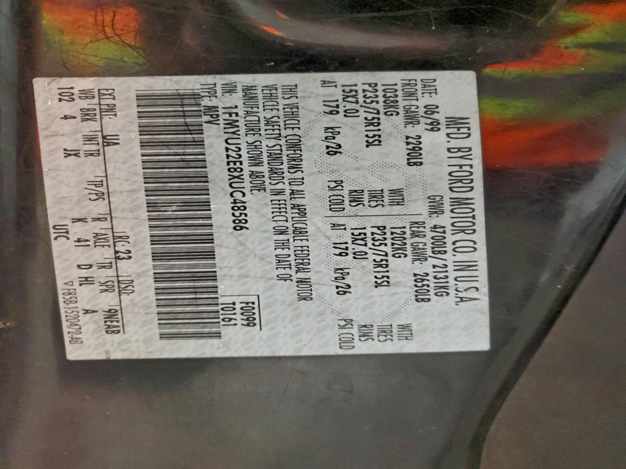 Ford Explorer Image 12