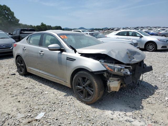 Kia Optima Lx Image 7