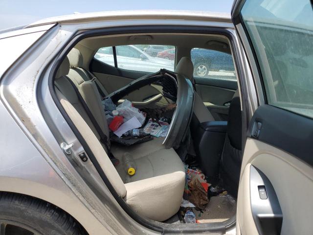 Kia Optima Lx Image 10