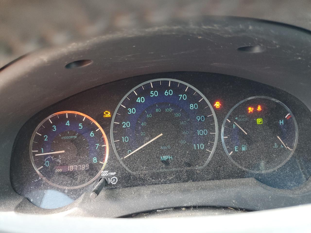 Toyota Sienna Xle Image 10