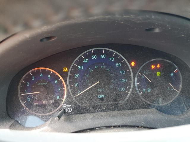 Toyota Sienna Xle Image 10