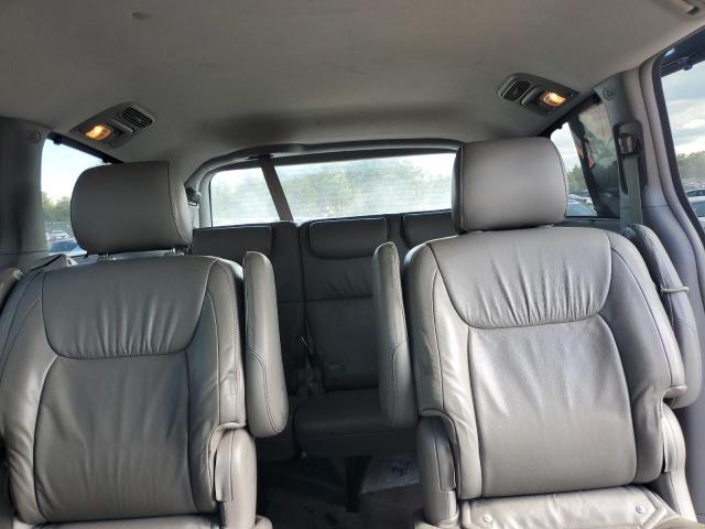 Toyota Sienna Xle Image 9