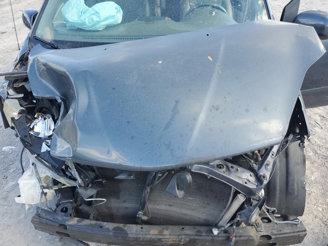 Toyota Sienna Xle Image 12