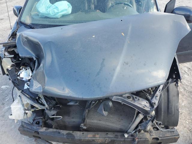 Toyota Sienna Xle Image 12