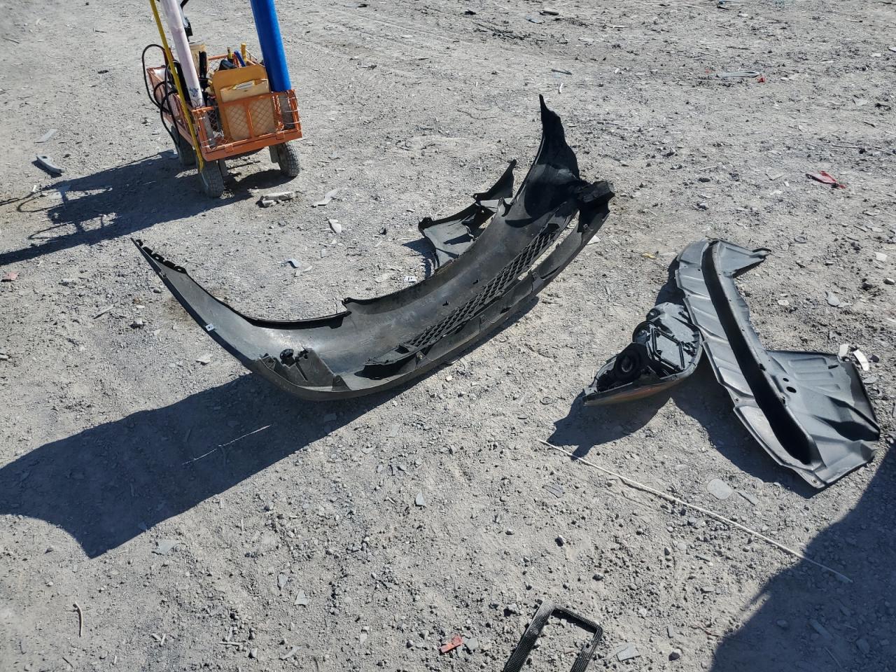 Toyota Sienna Xle Image 8