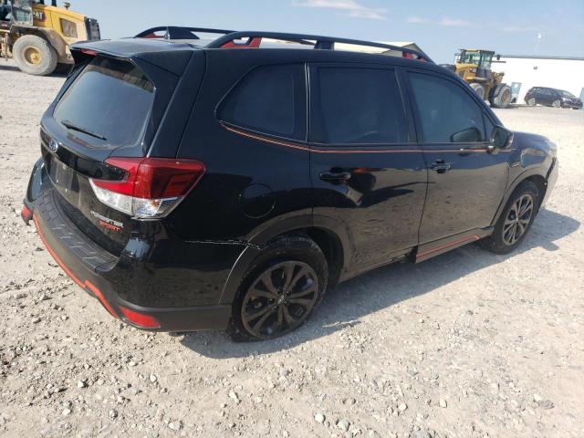 Subaru Forester Sport Image 4