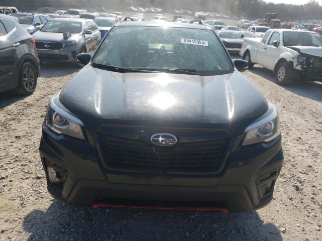 Subaru Forester Sport Image 3