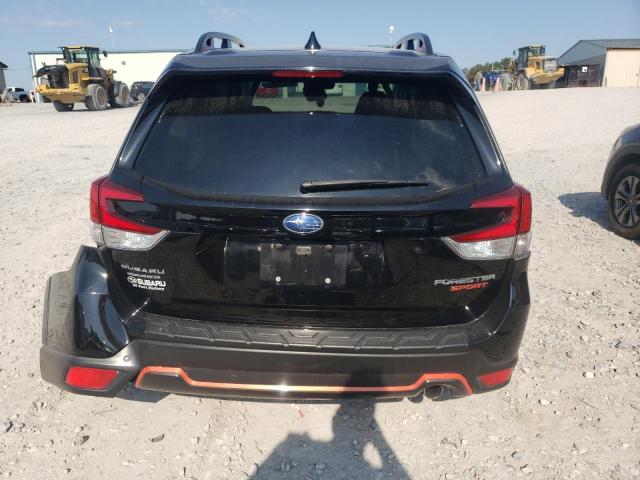 Subaru Forester Sport Image 12