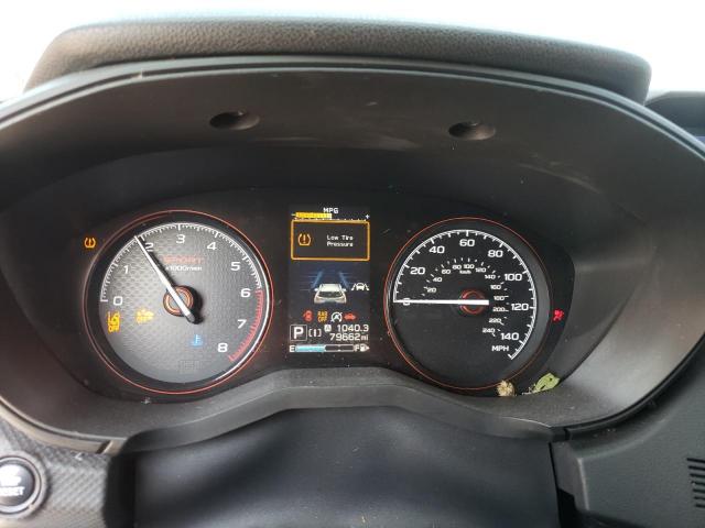 Subaru Forester Sport Image 11