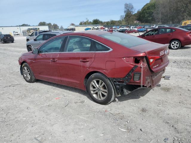 Hyundai SONATA Se Image 3