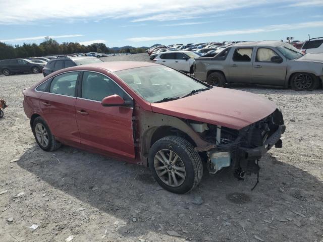 Hyundai SONATA Se Image 4