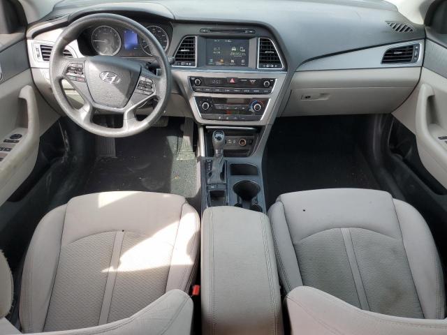 Hyundai SONATA Se Image 6