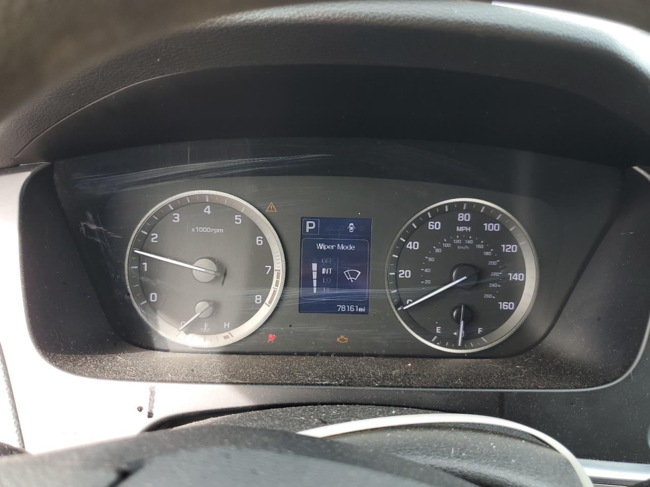 Hyundai SONATA Se Image 8