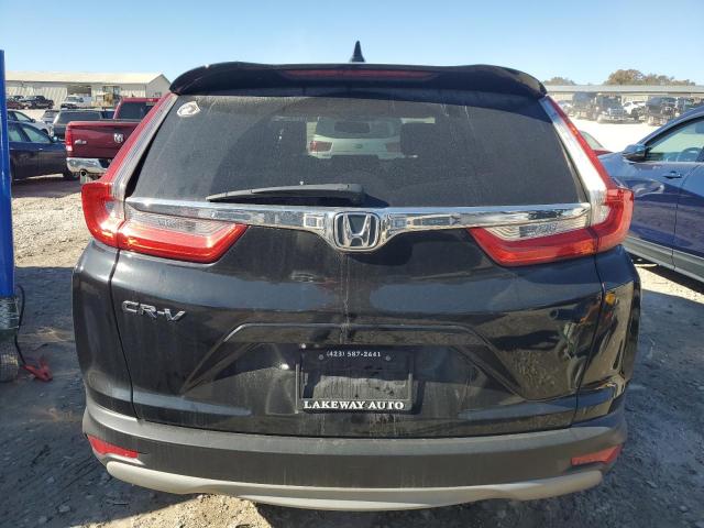 Honda Crv Exl Image 12