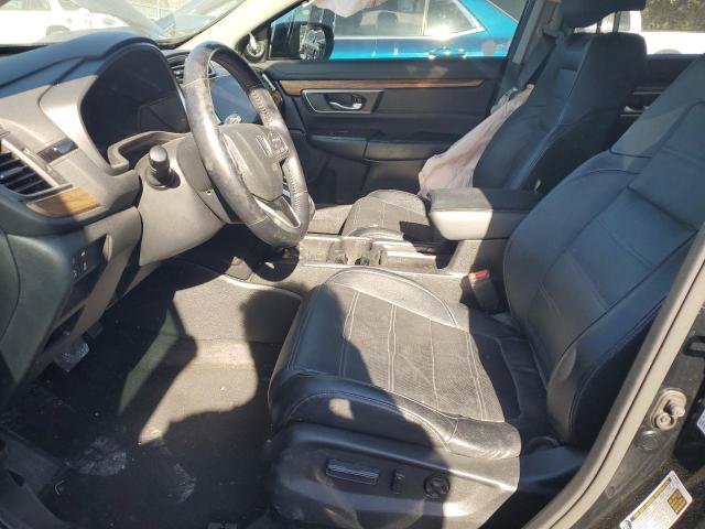 Honda Crv Exl Image 8