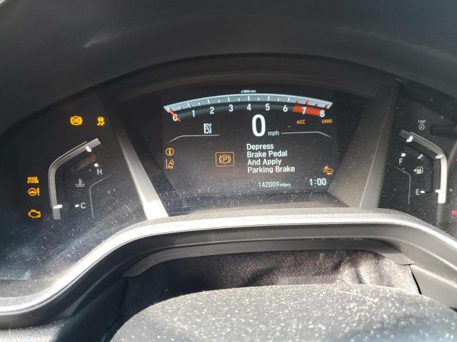 Honda Crv Exl Image 6