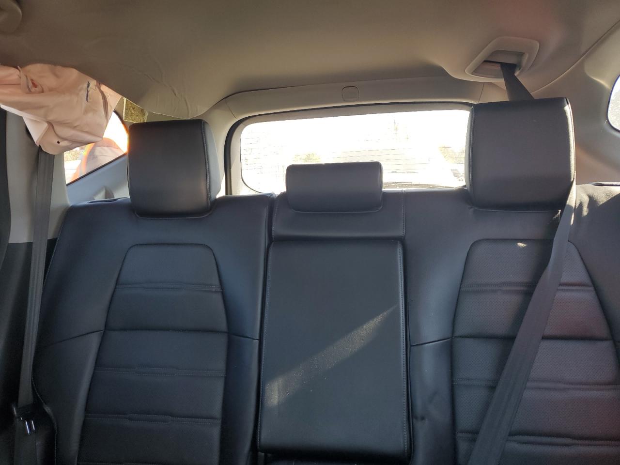 Honda Crv Exl Image 4