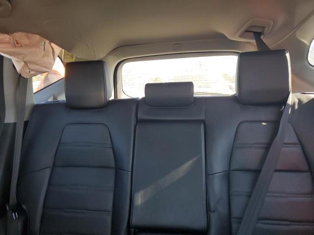 Honda Crv Exl Image 4