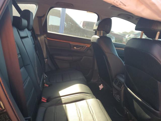 Honda Crv Exl Image 2