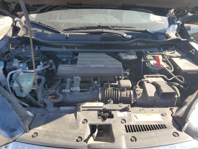 Honda Crv Exl Image 3