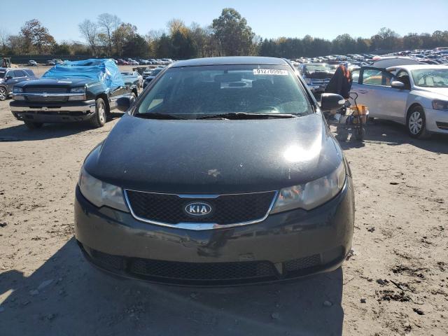 Kia Forte Ex Image 12