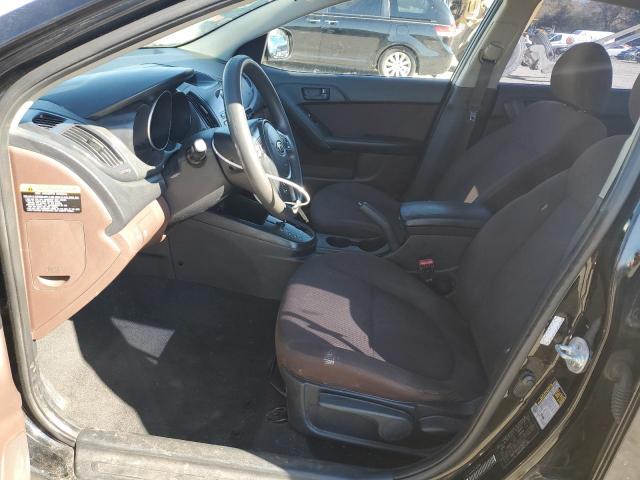 Kia Forte Ex Image 2