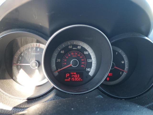 Kia Forte Ex Image 7