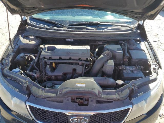 Kia Forte Ex Image 6