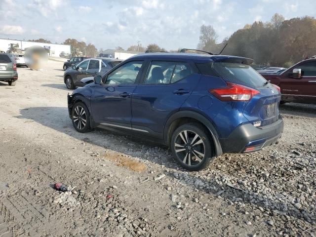 Nissan Kicks S Image 3