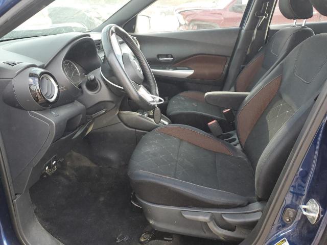 Nissan Kicks S Image 4