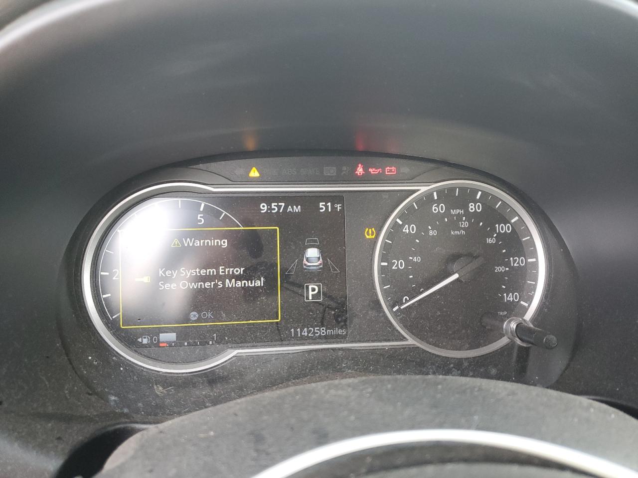 Nissan Kicks S Image 7